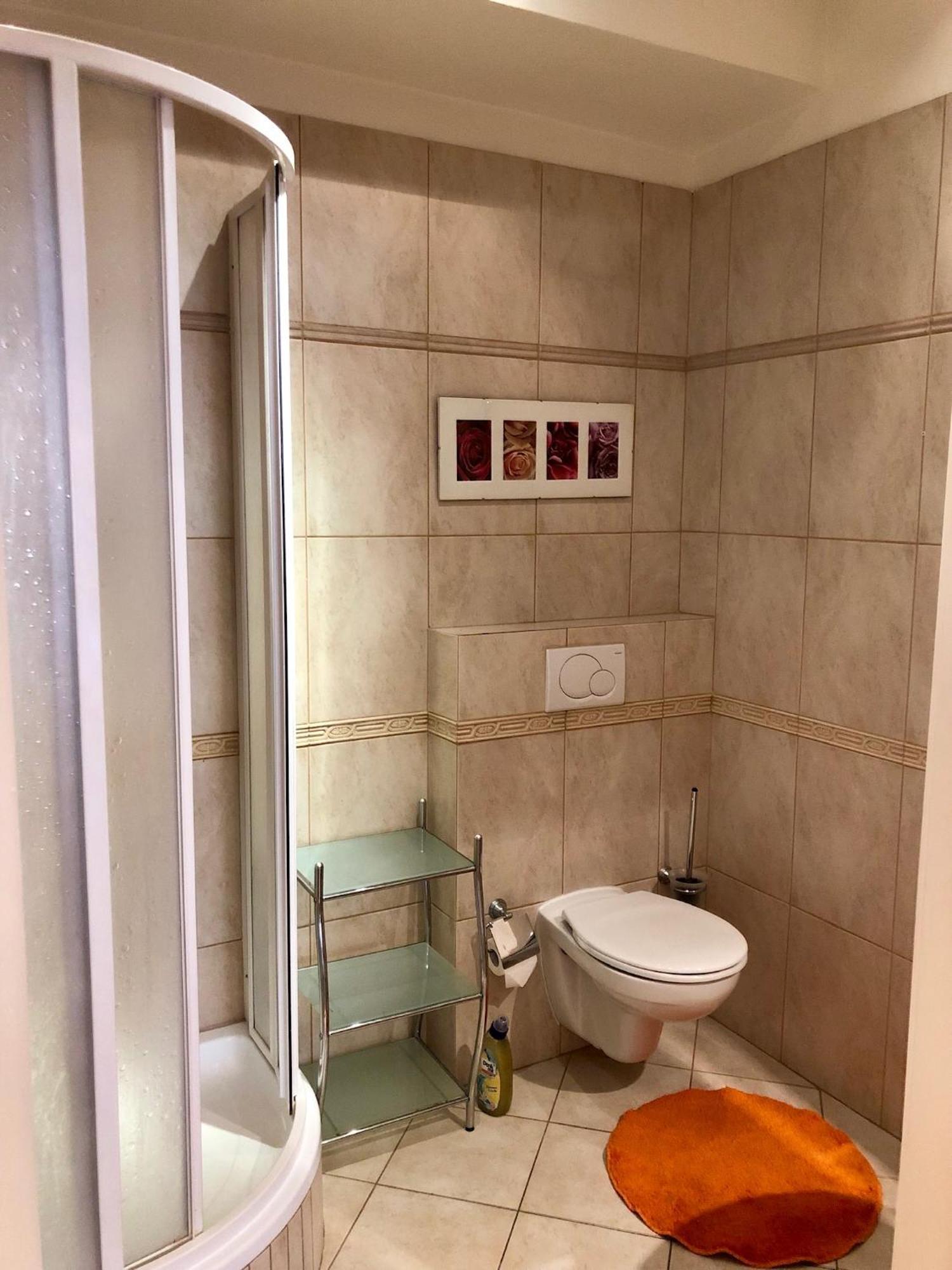 Apartmán Platnerska ,7 Praha Exteriér fotografie