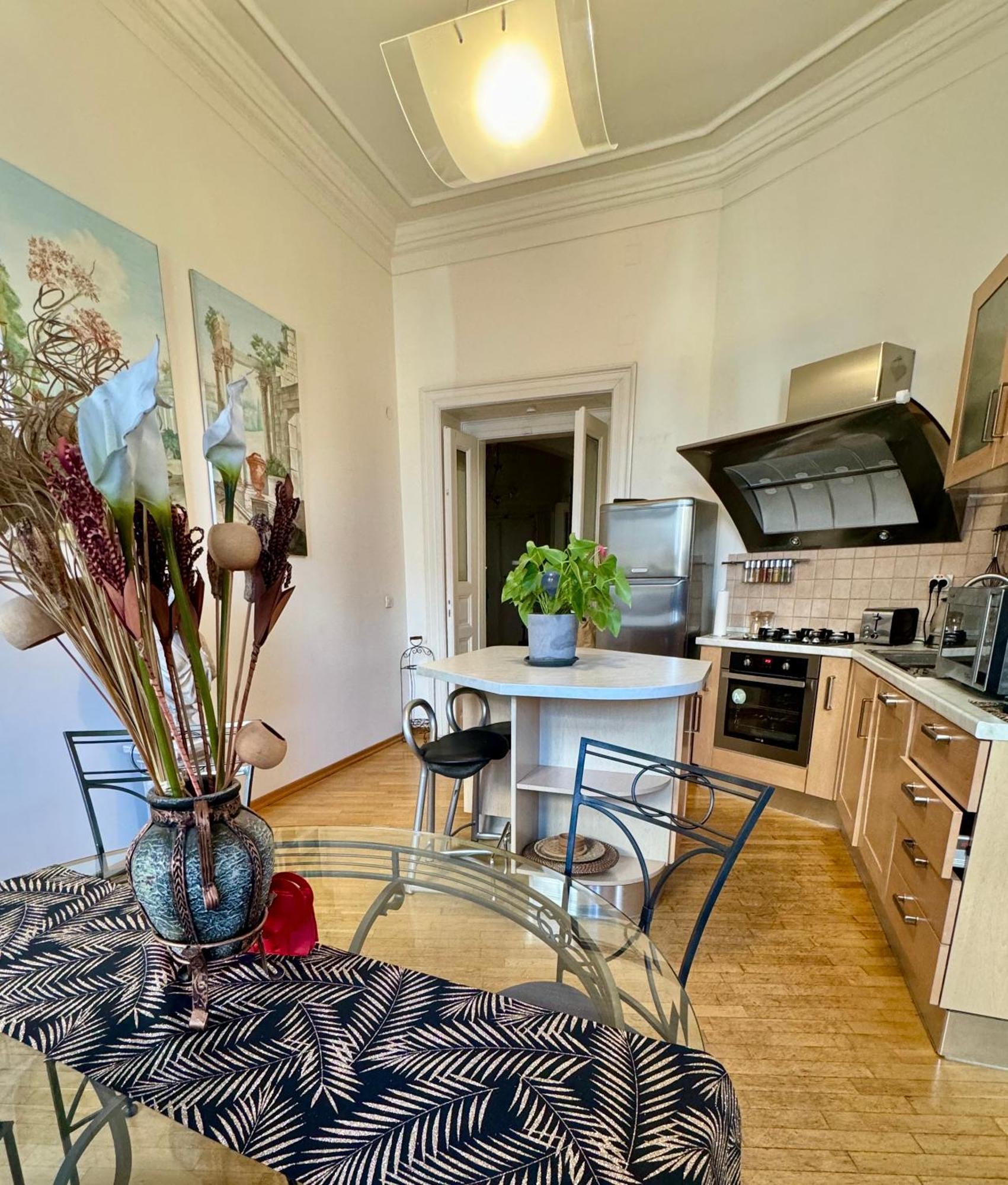 Apartmán Platnerska ,7 Praha Exteriér fotografie