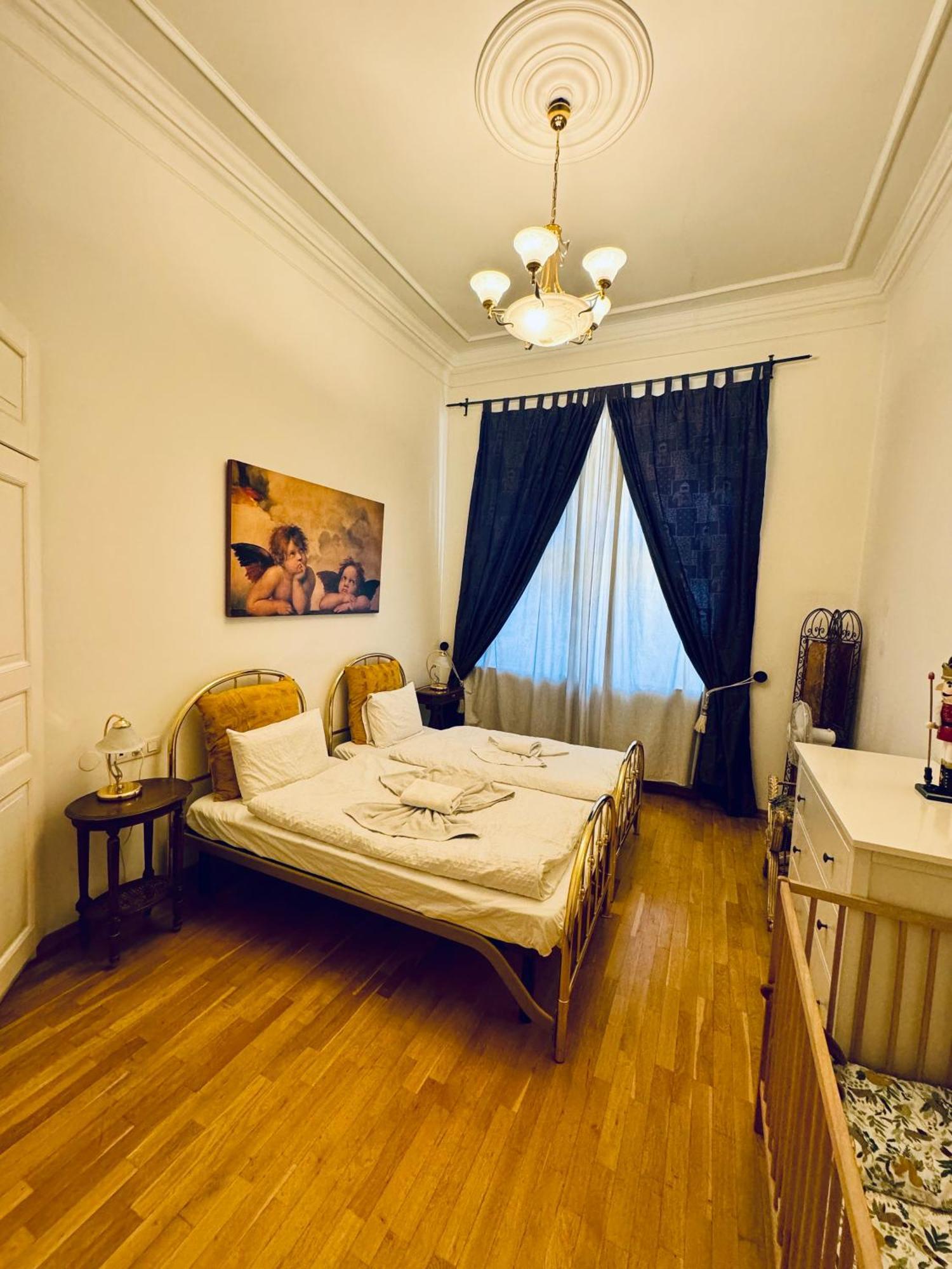 Apartmán Platnerska ,7 Praha Exteriér fotografie