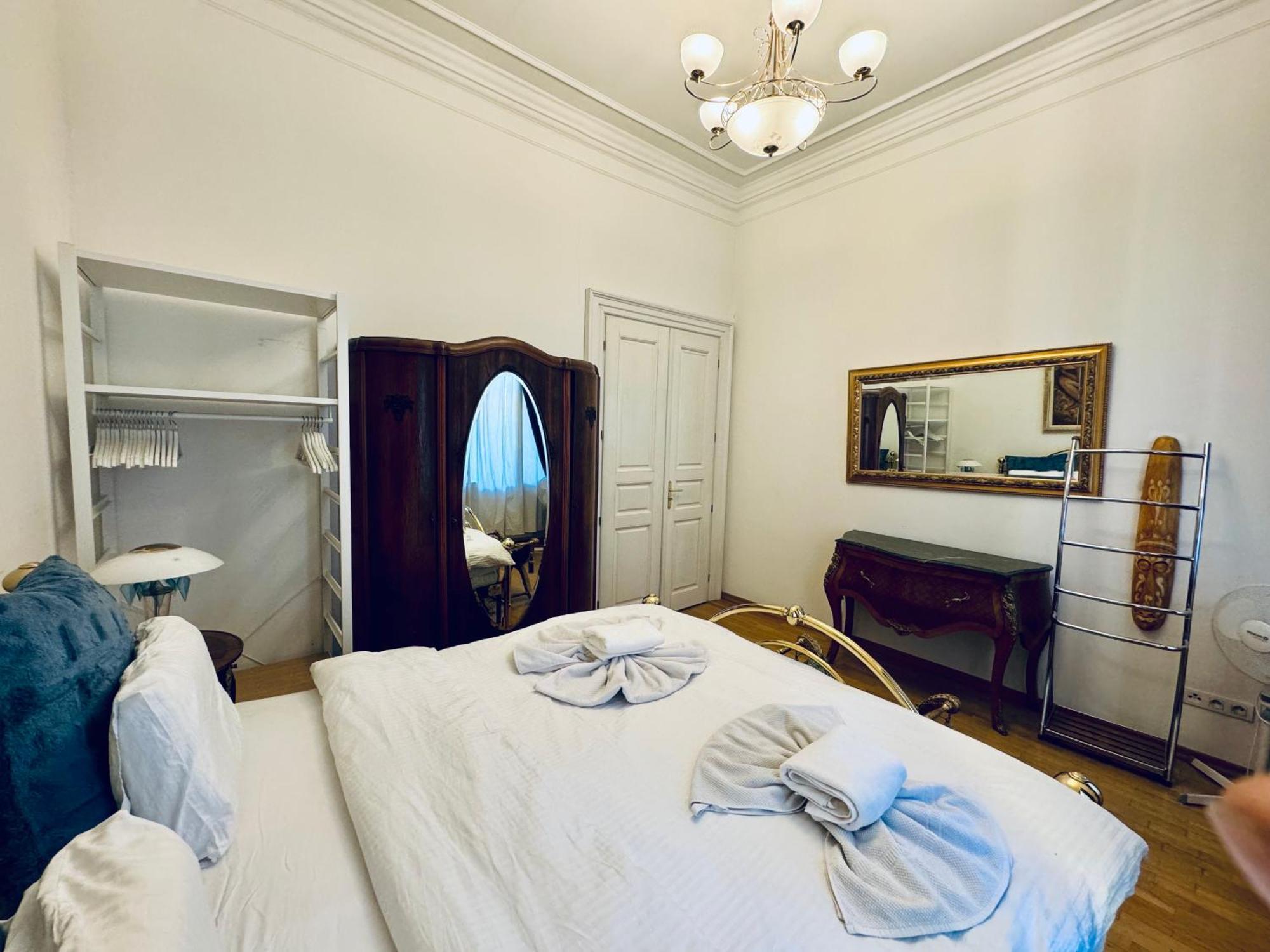 Apartmán Platnerska ,7 Praha Exteriér fotografie
