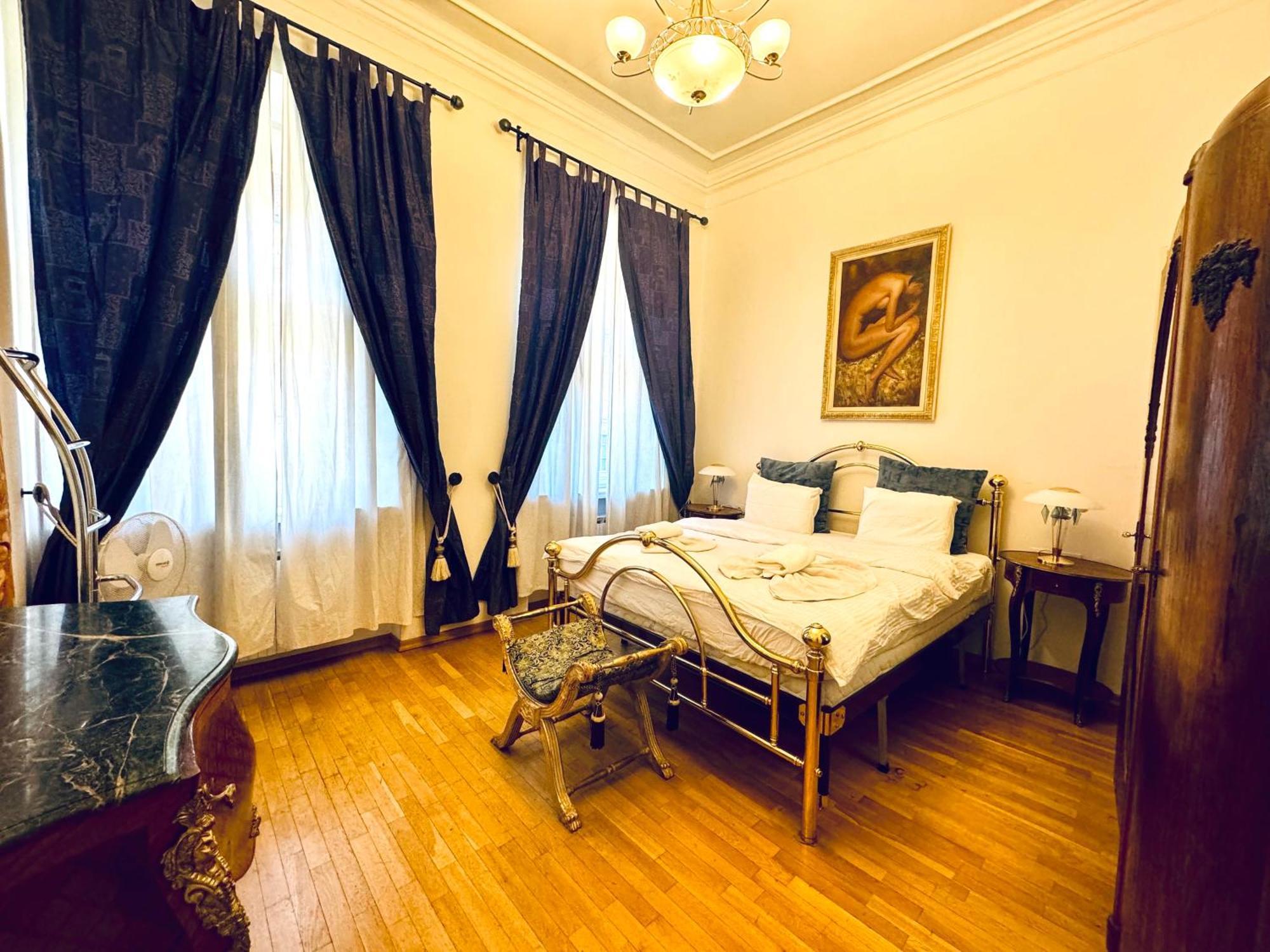 Apartmán Platnerska ,7 Praha Exteriér fotografie