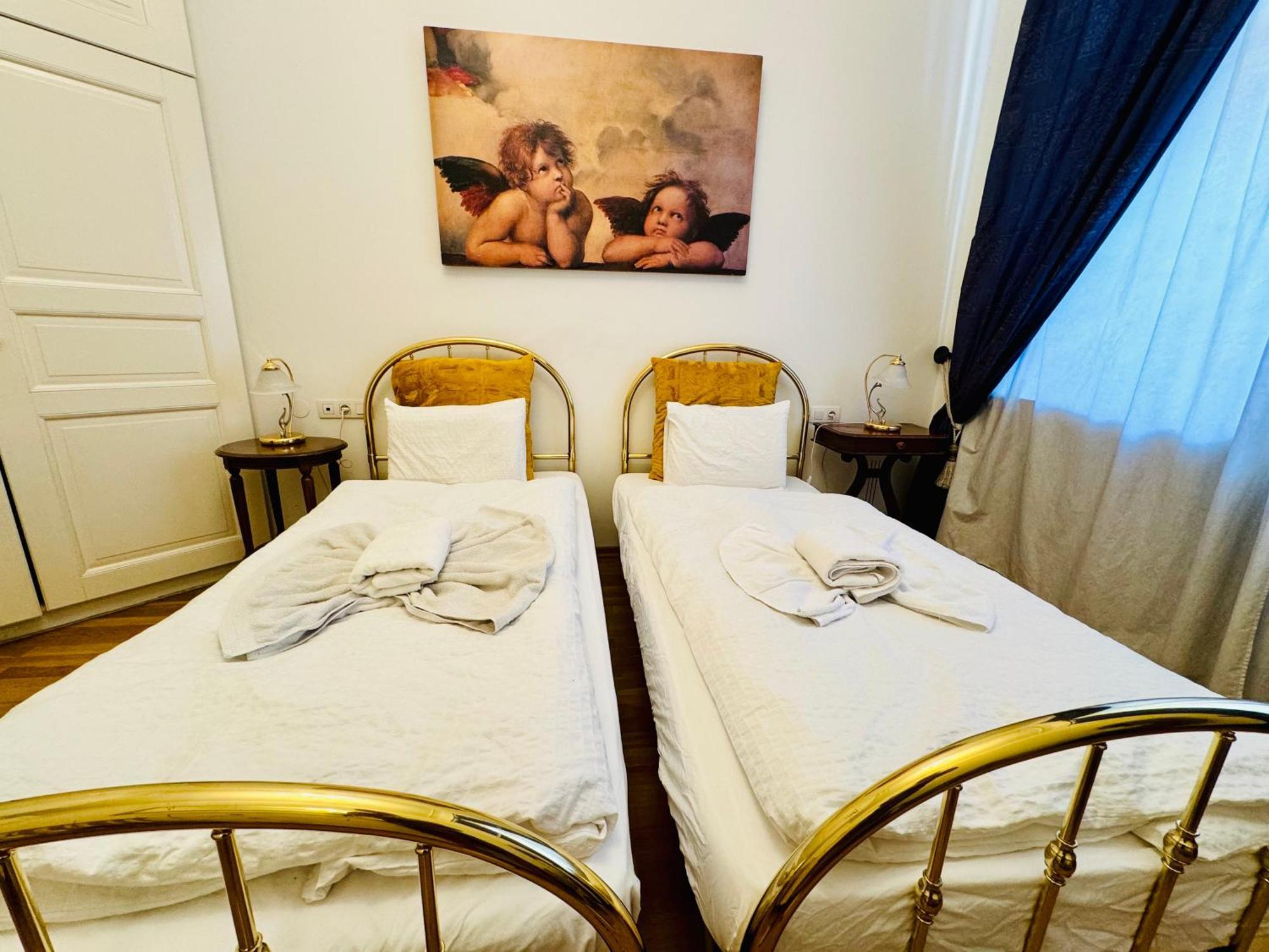 Apartmán Platnerska ,7 Praha Exteriér fotografie