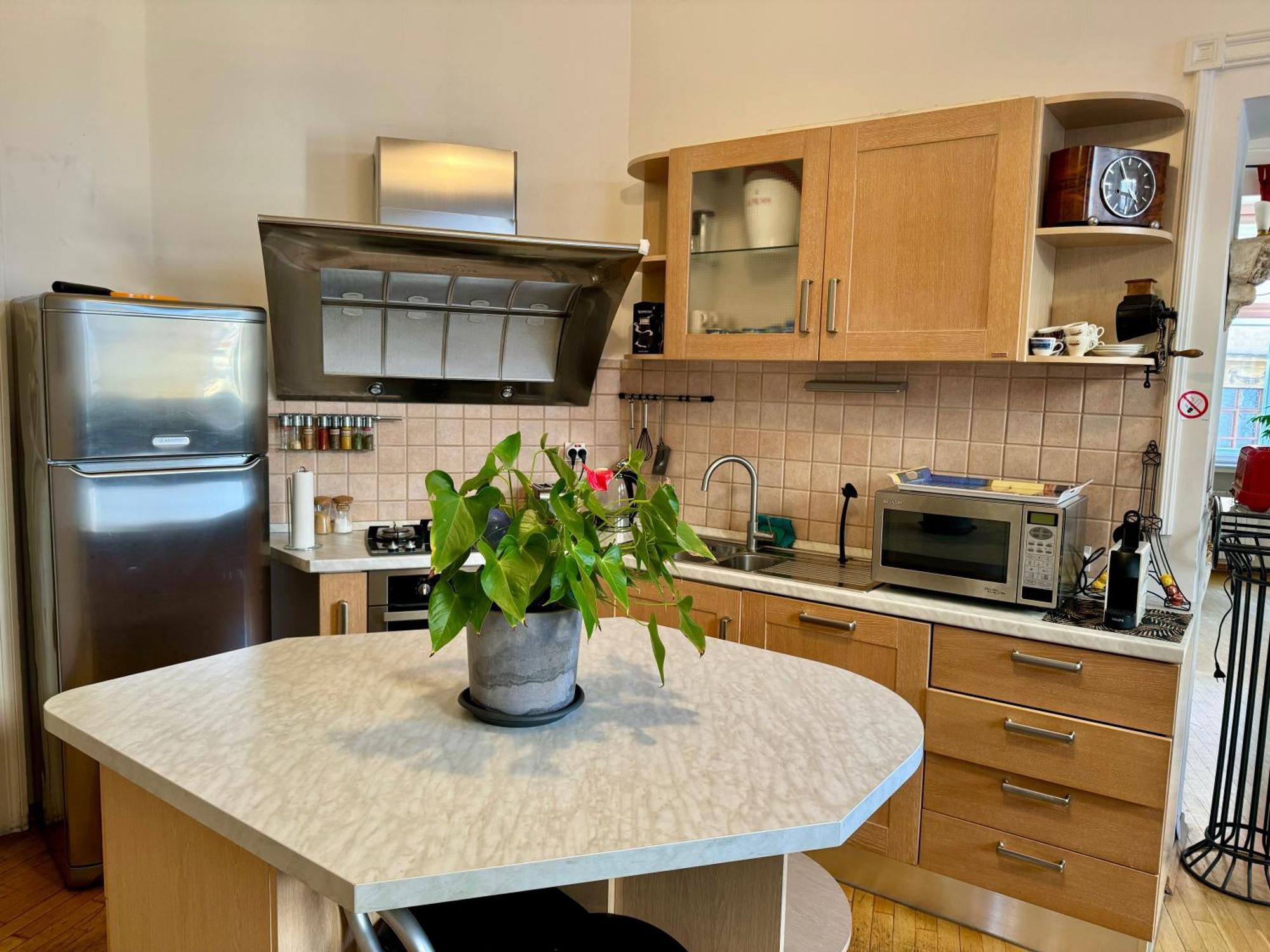 Apartmán Platnerska ,7 Praha Exteriér fotografie