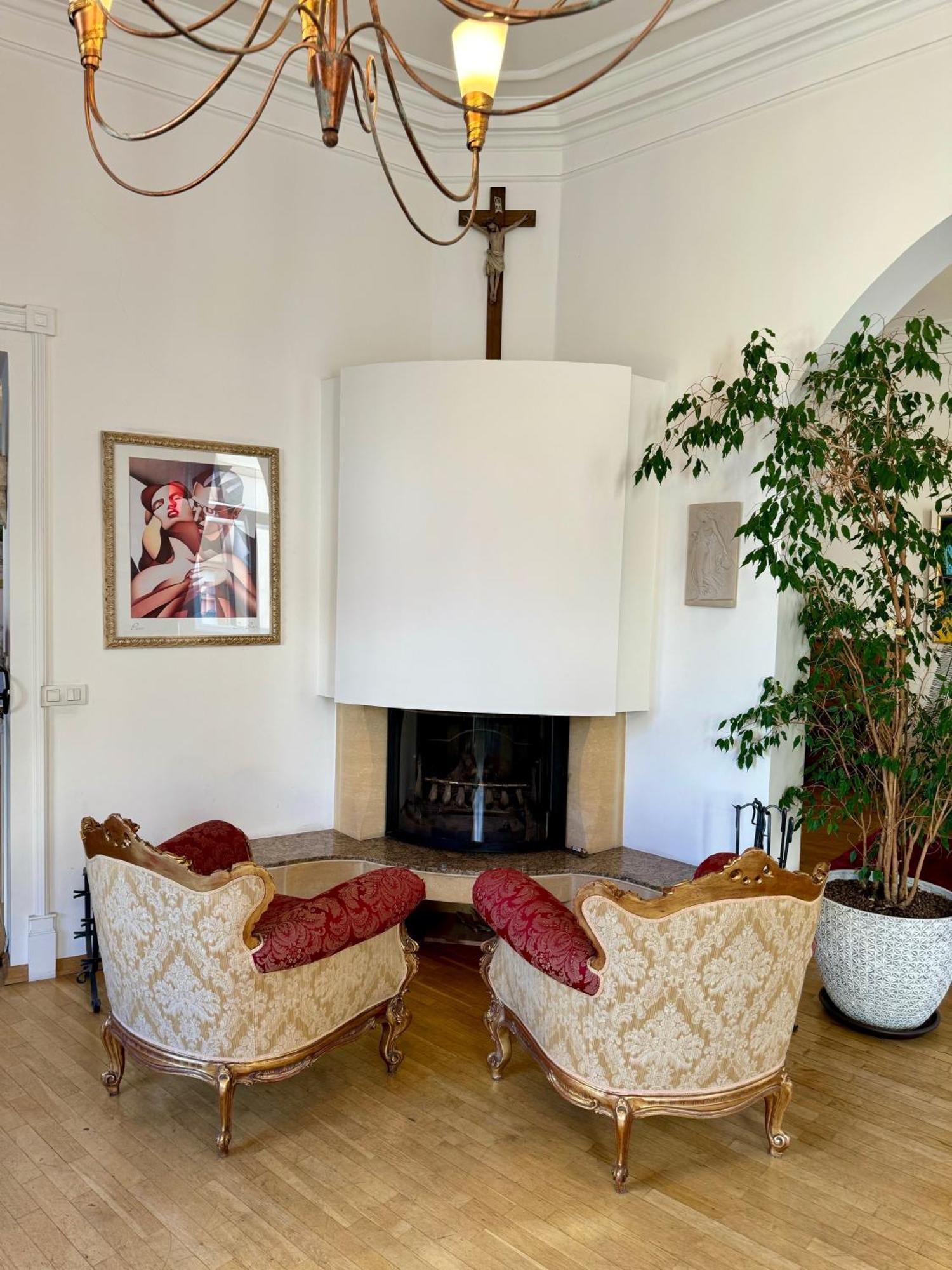Apartmán Platnerska ,7 Praha Exteriér fotografie