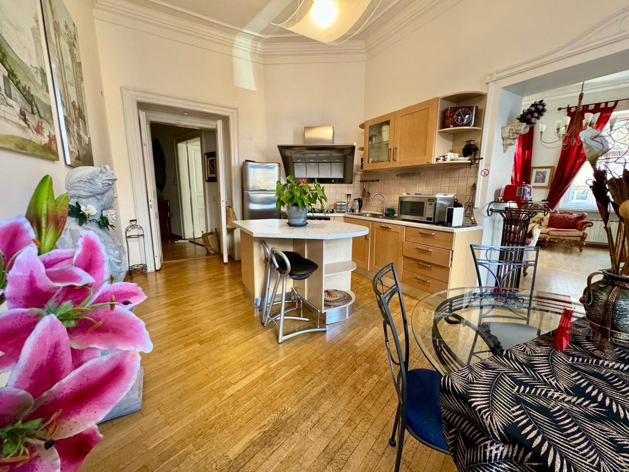 Apartmán Platnerska ,7 Praha Exteriér fotografie